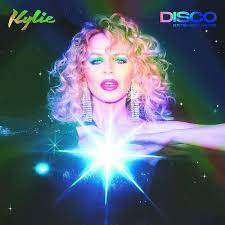 Kylie - Disco Extended Mixes - Ltd Purple 2LP