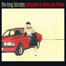 The Long Blondes - Someone To Drive You Home: 15th Anniversary Edition - New Red & Yellow 2LP