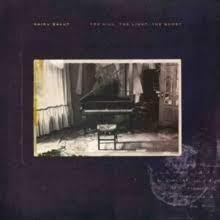 Haiku Salut - The Hill, The Light, The Ghost - New LP