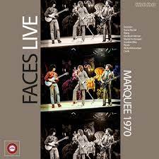 The Faces - The Faces Live at the Marquee 1970 - New LP