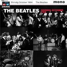The Beatles - Shindig October 1964 - New 7