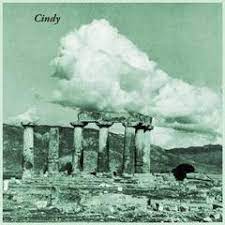 Cindy - Free Advice - New LP