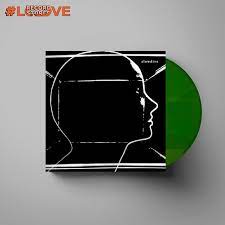 Slowdive - Slowdive - Love Record Stores - New Green LP