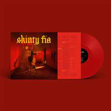 Fontaines D.C - Skinty Fia - New Ltd Red LP