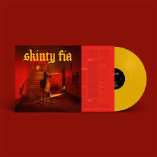 Fontaines D.C. - Skinty Fia - New Ltd Yellow LP