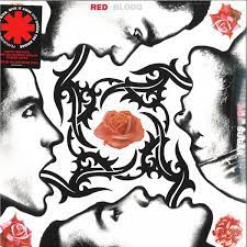 Red Hot Chili Peppers - Blood Sugar Sex Magik - New 2LP