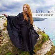 Tori Amos - Ocean To Ocean - New 2LP