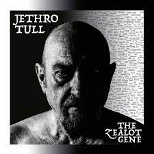 Jethro Tull - The Zealot Gene - New Ltd Deluxe 2CD + Blu ray Artbook