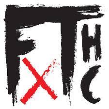 Frank Turner - FTHC - New Red LP