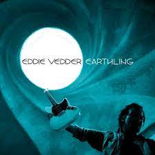 Eddie Vedder - Earthling - New CD