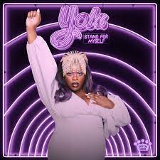 Yola - Stand For Myself - New CD