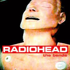 Radiohead - The Bends - New LP