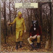 Midlake - The Trials of Van Occupanther - New Gold LP