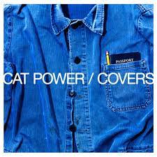 Cat Powers - Covers - New LP