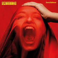 Scorpions - Rock Believer - New Ltd 2CD