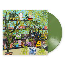 Deerhoof - Actually, You Can - New Coloured LP