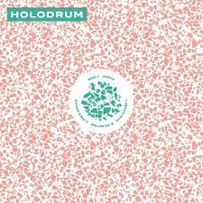 Holodrum - Holodrum - New Ltd LP