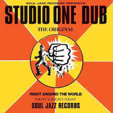 Various - Studio One Dub - New Ltd CD