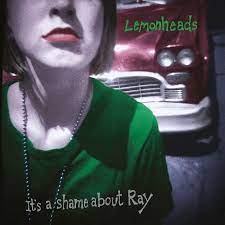 Lemonheads - It's A Shame About Ray (30th Anniversary Edition) - New Ltd Bookback 2LP