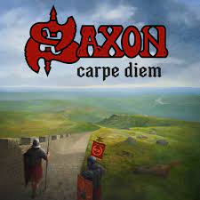Saxon - Carpe Diem - New CD