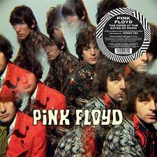 Pink Floyd - The Piper At The Gates Of Dawn (Mono) - New LP