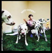 Rex Orange County - Who Cares? - New CD