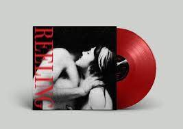 The Mysterines - Reeling - New Ltd Red LP