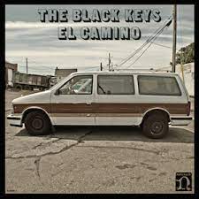 The Black Keys - El Camino - 10th Anniversary - New Ltd 3LP