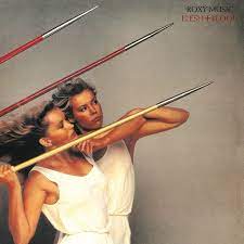 Roxy Music - Flesh and Blood (Half Speed Remaster) - New LP