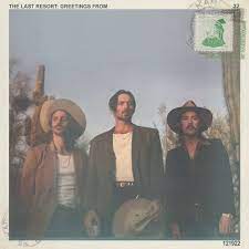 Midland - The Last Resort: Greetings From - New Green LP