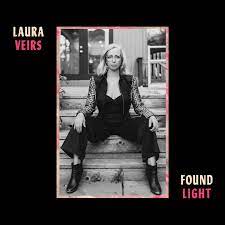 Laura Veirs - Found Light - New Pink Lp