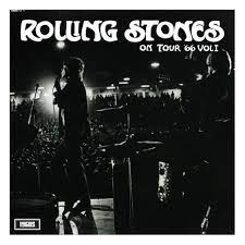 The Rolling Stones - On Tour '66 Vol. 1 - New LP