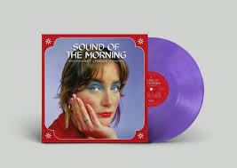 Katy J Pearson - Sound of the Morning - Indie Exclusive Purple Marble LP with poster