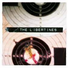 The Libertines - What A Waster - 20th Anniversary - 7" Single