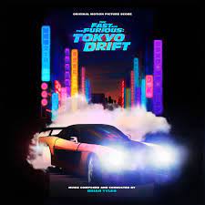 Brian Tyler - The Fast And The Furious: Tokyo Drift (Original Score) - Limited Edition - Original Soundtrack - New 2LP - RSD22