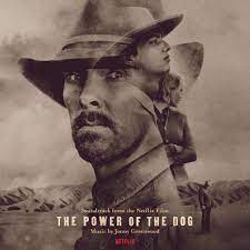 Jonny Greenwood - The Power Of The Dog (Soundtrack From The Netflix Film) - New CD