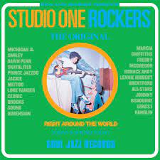 Various - Studio One Rockers - New LP