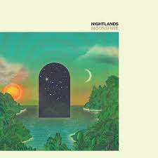 Nightlands - Moonshine - New Ltd Coloured LP