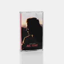 Angel Olsen - Big Time - New Cassette