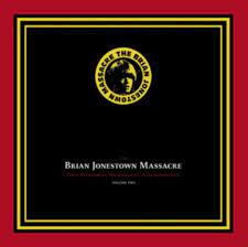 The Brian Jonestown Massacre - Tepid Peppermint Volume 2 - New 2LP