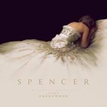 Jonny Greenwood - Spencer - Original Soundtrack - New LP