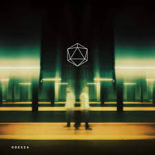 Odesza - The Last Goodbye - New Ltd Green 2LP