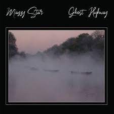 Mazzy Star - Ghost Highway - New Purple 2LP