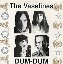 The Vaselines - Dum Dum - New LP