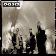 Oasis - Heathen Chemistry - New LP