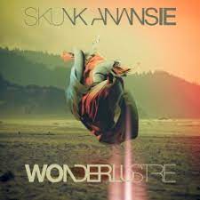 Skunk Anansie - Wonderlustre - New 2LP