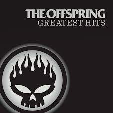The Offspring - Greatest Hits - New LP