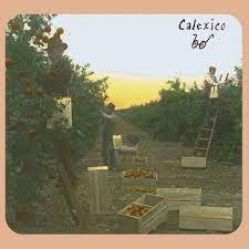 Calexico - Spoke - New LP