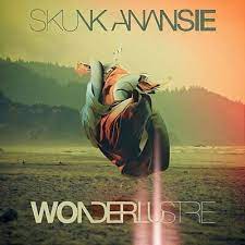 Skunk Anansie - Wonderlustre - New LP