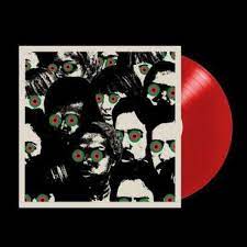 Danger Mouse and Black Thought - Cheat Codes - New Ltd Red LP